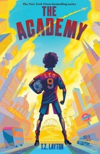 Produktbild: The Academy