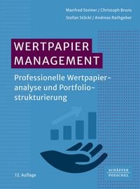 Produktbild: Wertpapiermanagement