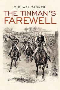 Produktbild: The Tinman's Farewell