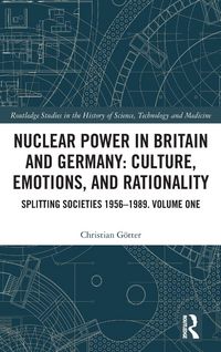 Produktbild: Nuclear Power in Britain and Germany