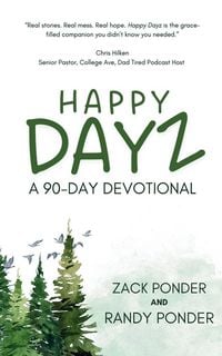 Produktbild: Happy Dayz