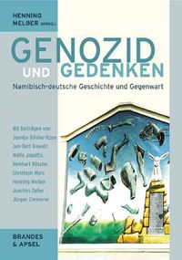 Produktbild: Genozid und Gedenken
