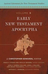 Produktbild: Early New Testament Apocrypha