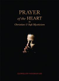 Produktbild: Prayer of the Heart in Christian and Sufi Mysticism