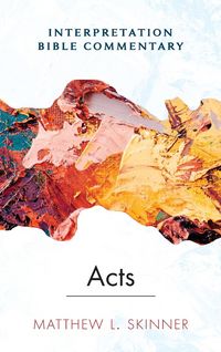 Produktbild: Acts
