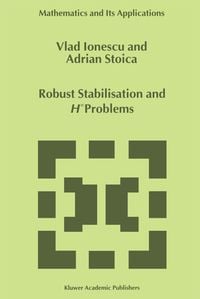 Produktbild: Robust Stabilisation and H_ Problems
