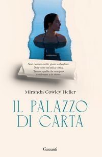 Produktbild: Il palazzo di carta