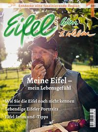 Eifel leben & erleben