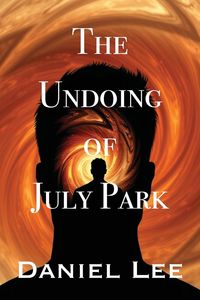 Produktbild: The Undoing of July Park