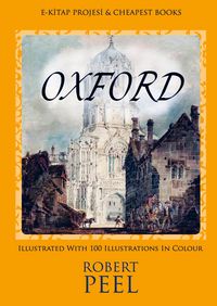 Produktbild: Oxford