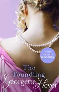 Produktbild: The Foundling
