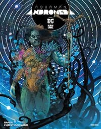 Produktbild: Aquaman: Andromeda