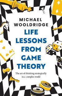 Produktbild: Life Lessons from Game Theory