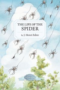 Produktbild: The Life of the Spider