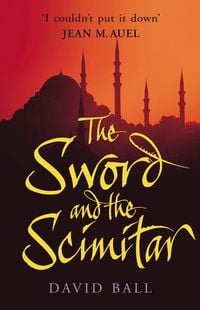Produktbild: Sword And The Scimitar