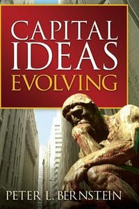 Produktbild: Capital Ideas Evolving