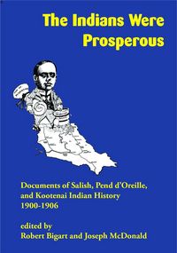 Produktbild: The Indians Were Prosperous