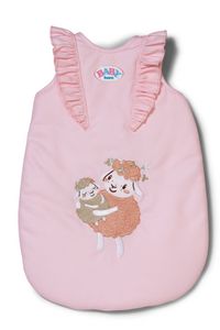 Produktbild: BABY born Schlafsack Blumen