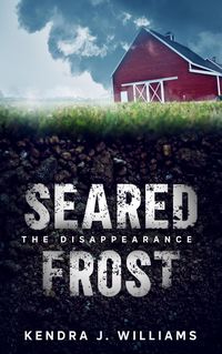 Produktbild: Seared Frost: The Disappearance