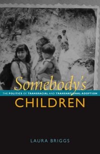 Produktbild: Somebody's Children