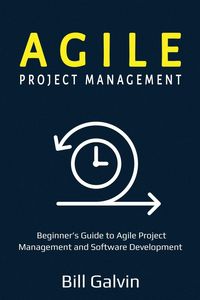 Produktbild: Agile Project Management