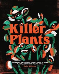 Produktbild: Killer Plants