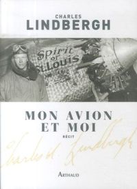 Produktbild: Mon avion et moi