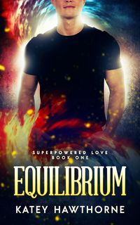 Produktbild: Superpowered Love 1: Equilibrium