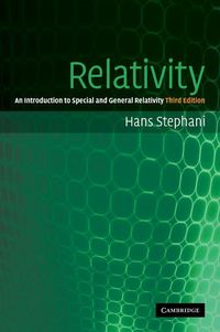 Produktbild: Relativity