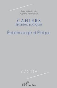 Produktbild: Epist&eacute;mologie et &eacute;thique