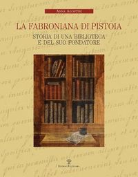 Produktbild: La Fabroniana Di Pistoia