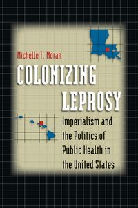 Produktbild: Colonizing Leprosy