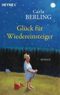 Produktbild: Gl&uuml;ck f&uuml;r Wiedereinsteiger