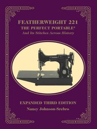 Produktbild: Featherweight 221 - The Perfect Portable&not;