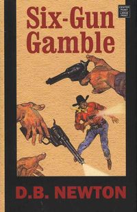 Produktbild: Six-Gun Gamble