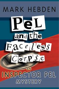 Produktbild: Pel And The Faceless Corpse