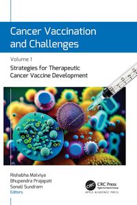 Produktbild: Cancer Vaccination and Challenges