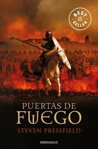 Produktbild: Las puertas de fuego