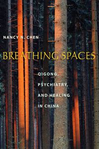 Produktbild: Breathing Spaces