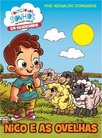 Produktbild: Nico e as Ovelhas