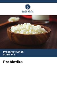 Produktbild: Probiotika