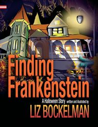 Produktbild: Finding Frankenstein