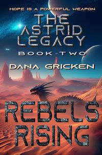 Produktbild: Rebels Rising