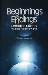 Produktbild: Beginnings and Endings