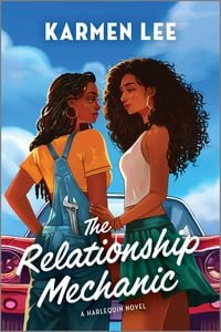 Produktbild: The Relationship Mechanic