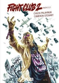Produktbild: Fight Club 2 &ndash; Tyler Durden lebt