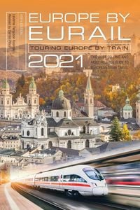 Produktbild: Europe by Eurail 2021