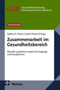 Produktbild: Zusammenarbeit im Gesundheitsbereich