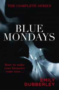 Produktbild: Blue Mondays Full Bk