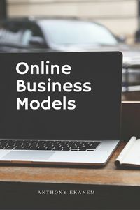 Produktbild: Online Business Models